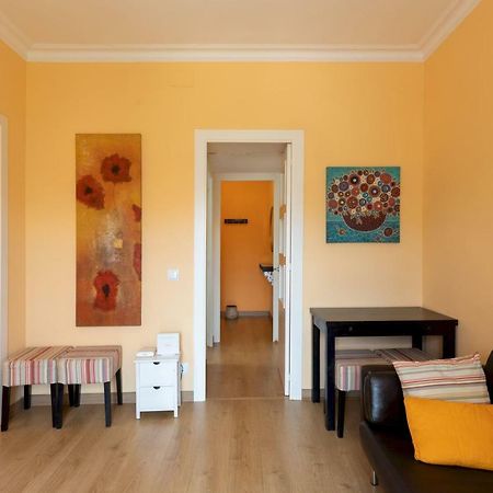 Housalia Guell & Gracia Barcelona Buitenkant foto
